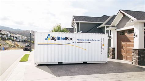 big steel box red deer|storage units red deer.